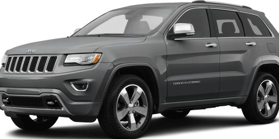 JEEP GRAND CHEROKEE 2015 1C4RJFCGXFC677211 image